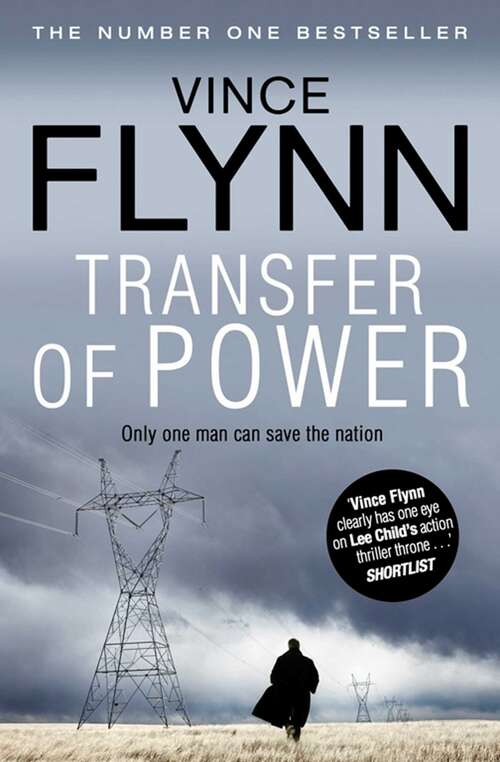 Book cover of Transfer of Power