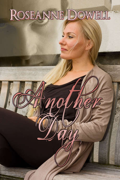 Book cover of Another Day