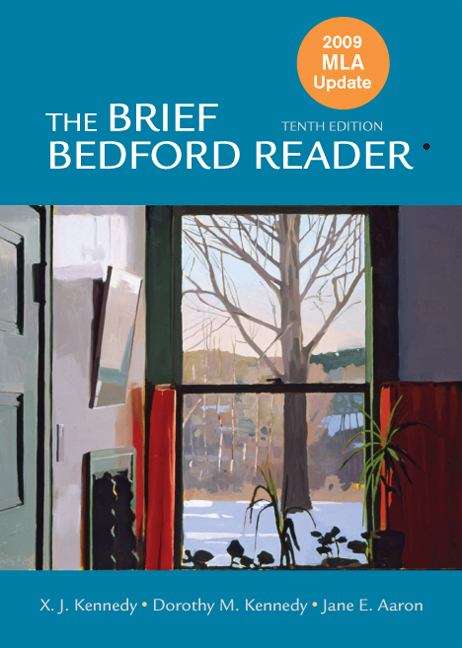 The Brief Bedford Reader (Tenth Edition)