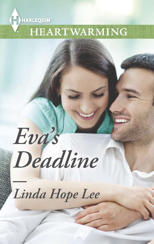 Eva's Deadline (Return to Willow Beach)