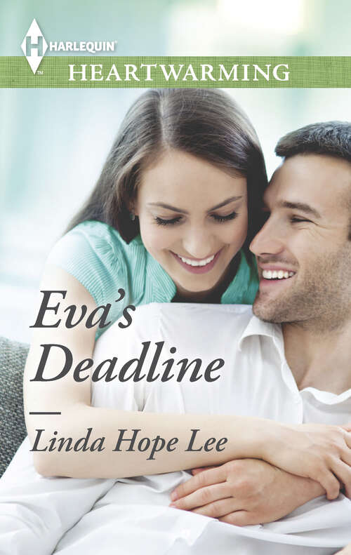 Book cover of Eva's Deadline