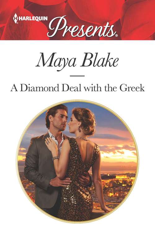 A Diamond Deal with the Greek