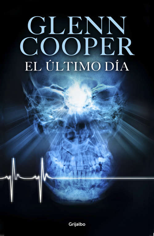 Book cover of El último día