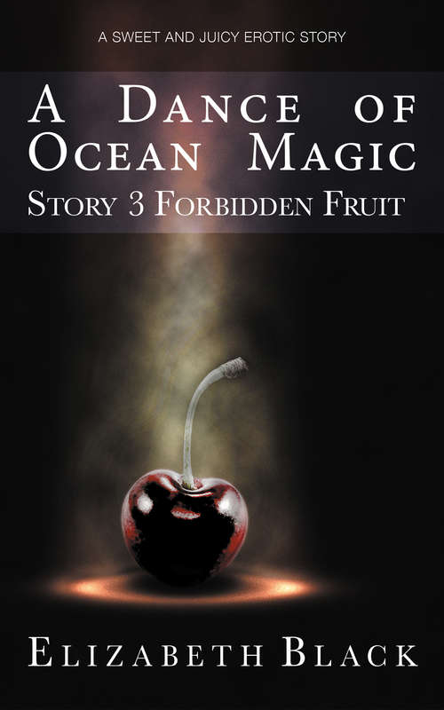 Book cover of A Dance of Ocean Magic