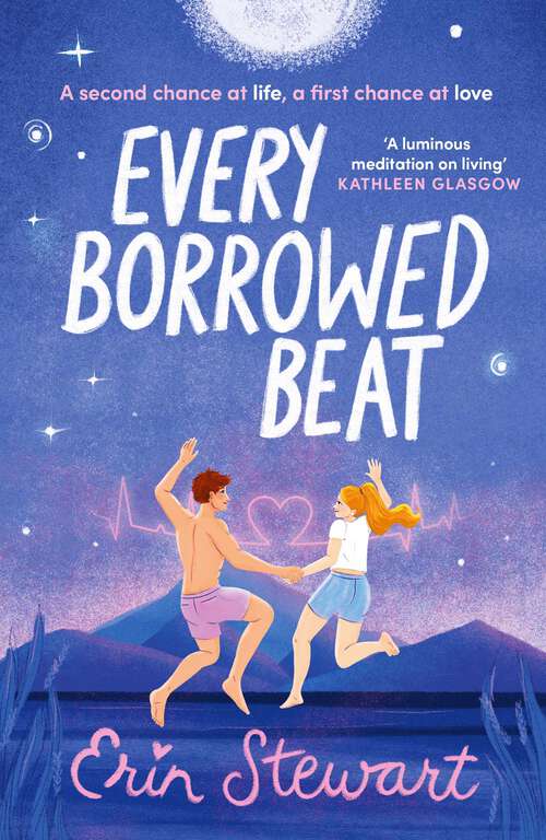 Book cover of Every Borrowed Beat