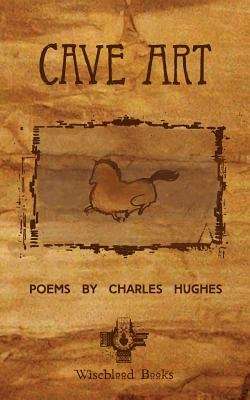 Book cover of Cave Art