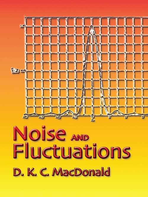 Noise and Fluctuations: An Introduction