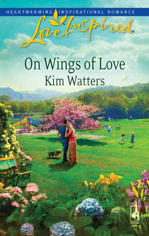 Book cover of On Wings of Love