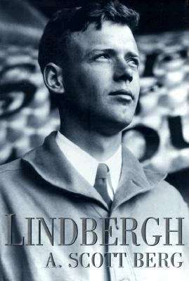 Book cover of Lindbergh