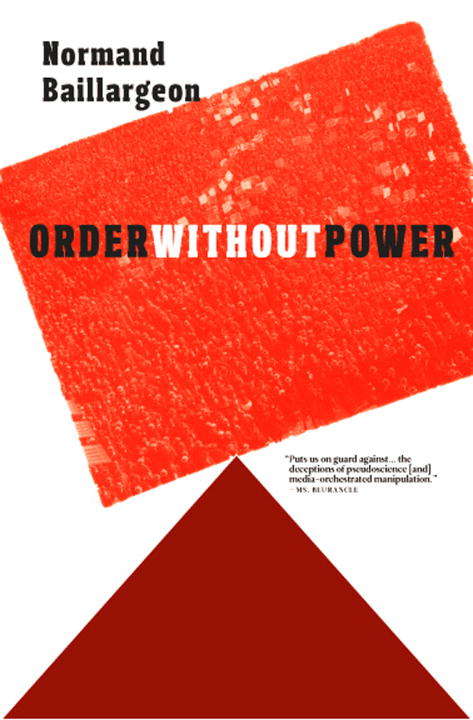 Order Without Power