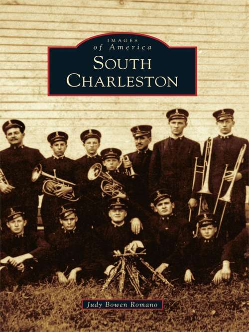 South Charleston (Images of America)