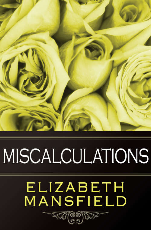 Book cover of Miscalculations