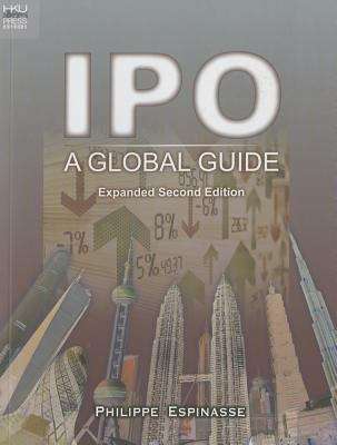 Book cover of IPO: A Global Guide