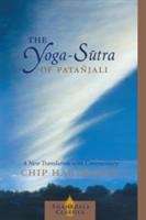 Book cover of The Yoga-sutra of Patañjali: A New Translation with Commentary