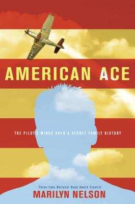 Book cover of American Ace