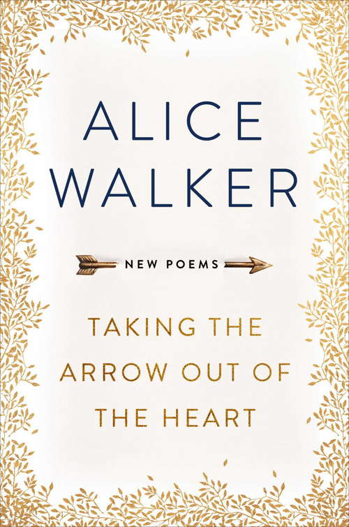 Book cover of Taking the Arrow out of the Heart