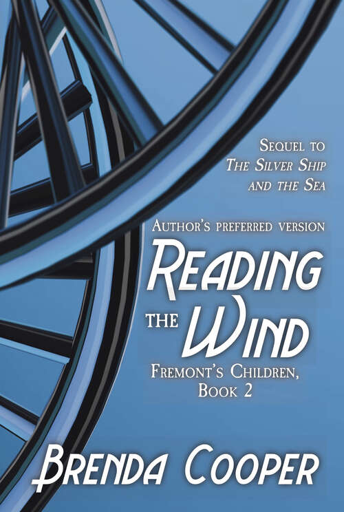 Reading the Wind (Fremont's Children)