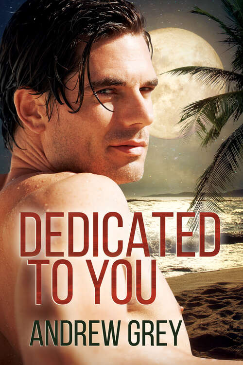 Book cover of Dedicated to You