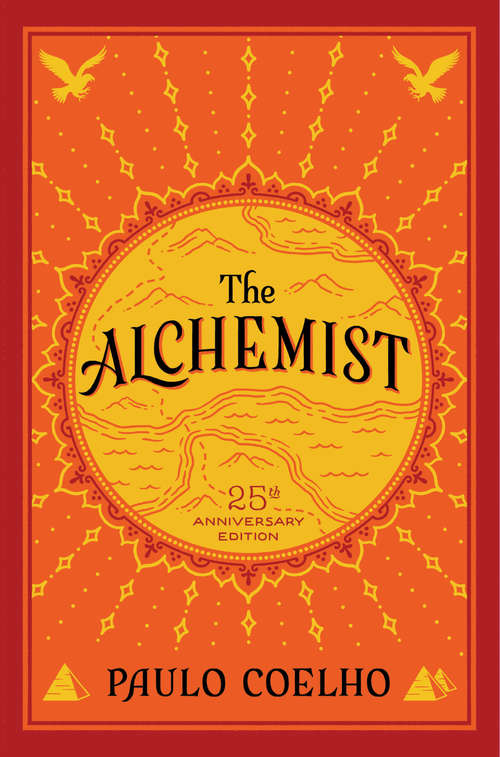 The Alchemist: Paulo Coelho (Plus Ser.)