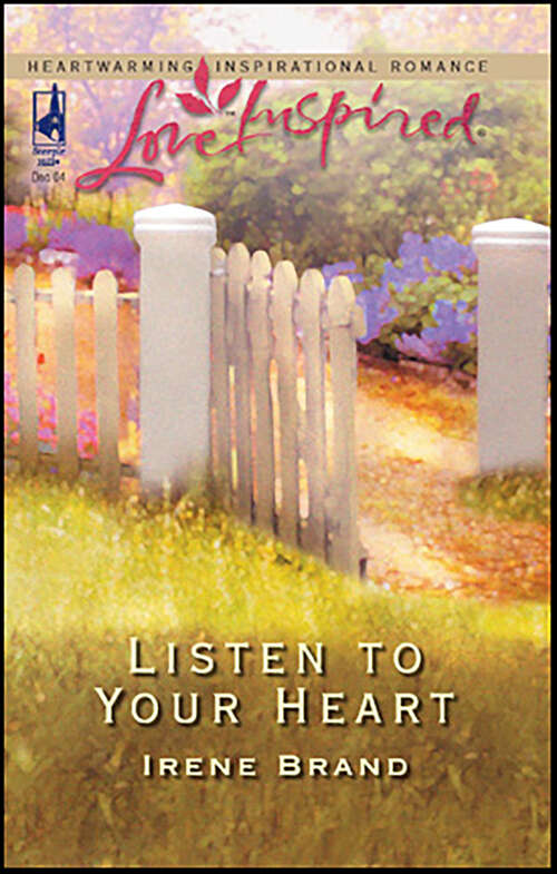 Book cover of Listen to Your Heart