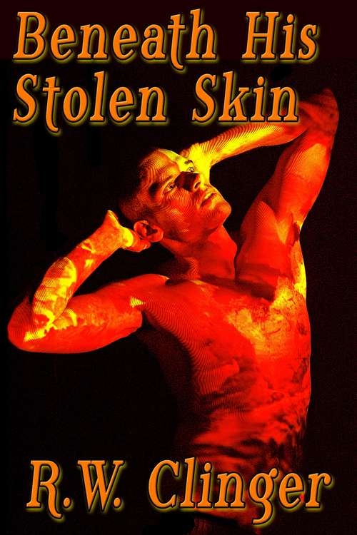 Book cover of Beneath His Stolen Skin