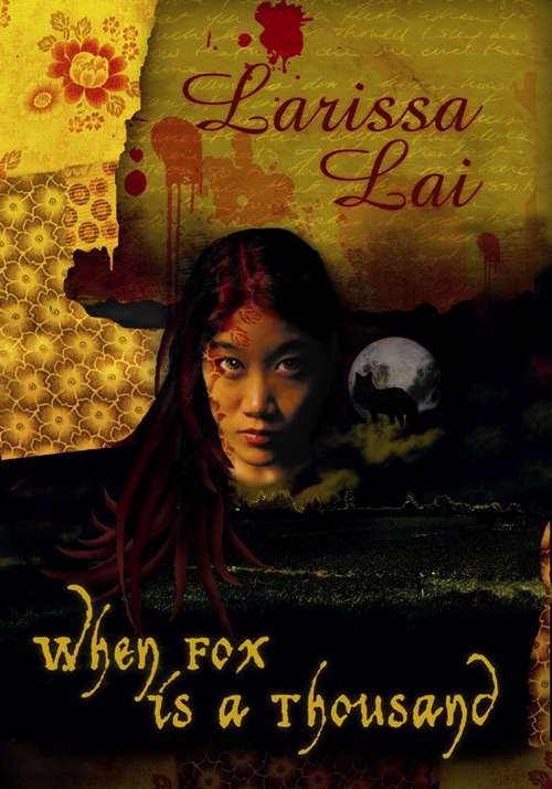 Book cover of When Fox is a Thousand