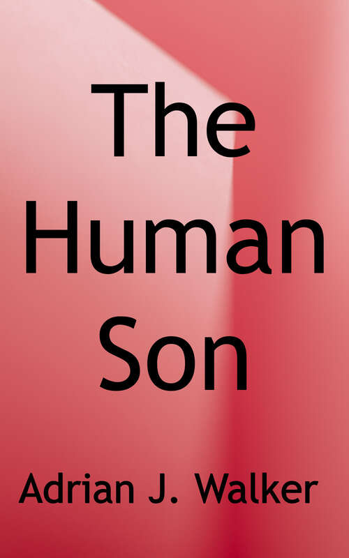 Book cover of The Human Son