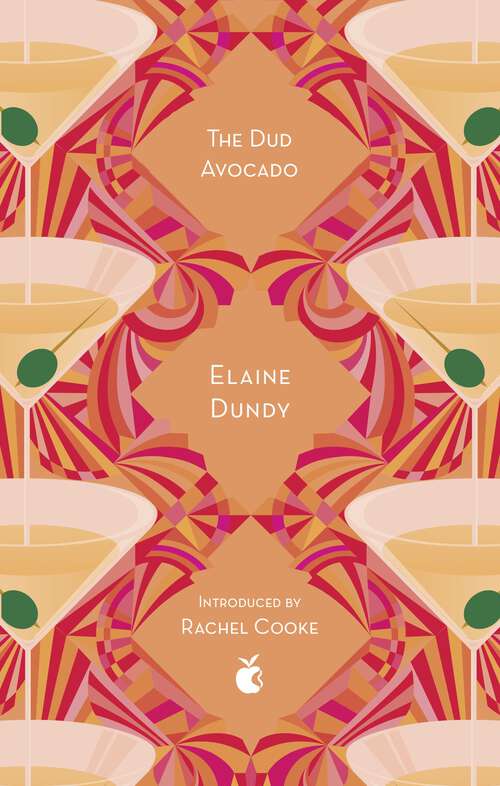Book cover of The Dud Avocado (Virago Modern Classics #133)