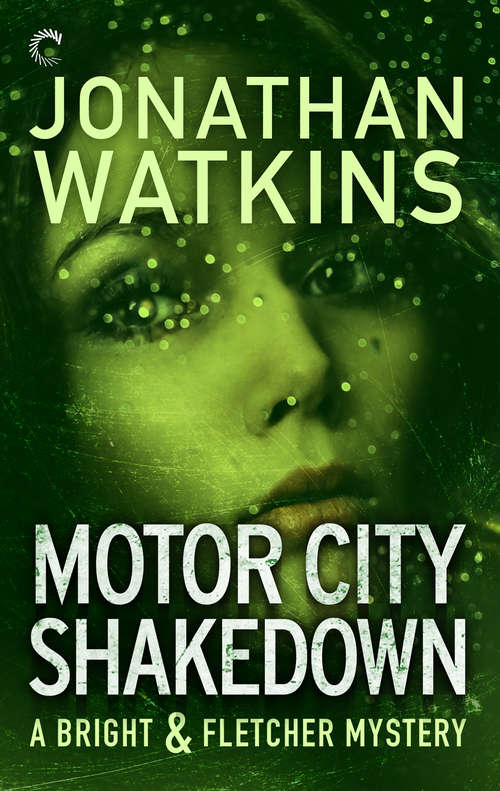 Book cover of Motor City Shakedown