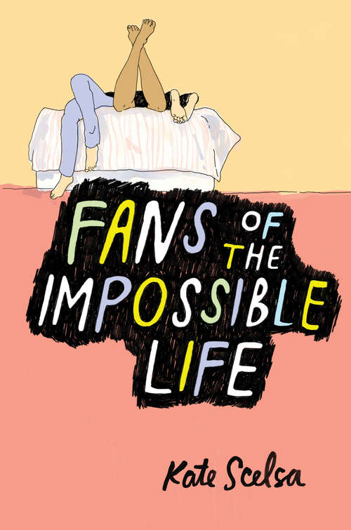 Book cover of Fans of the Impossible Life