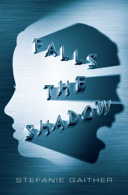 Book cover of Falls the Shadow