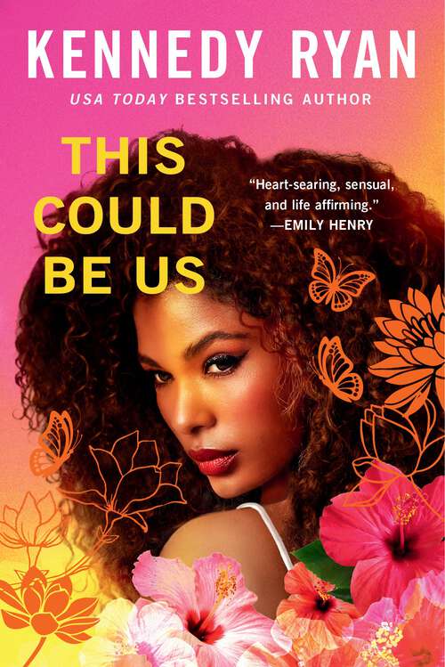 Book cover of This Could Be Us (Skyland #2)