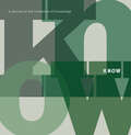 Book cover