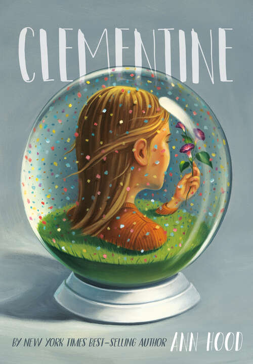 Book cover of Clementine