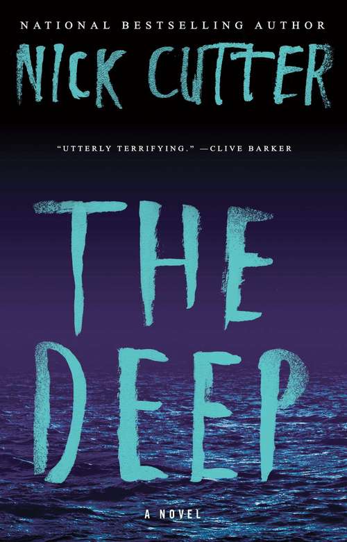 The Deep: A Novel