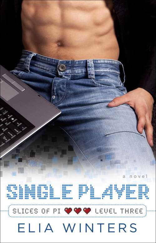 Book cover of Single Player (Slices of Pi #3)