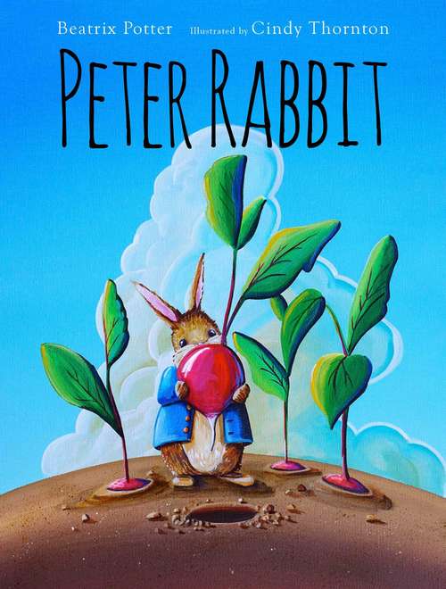 Peter Rabbit (First Avenue Classics Ser. #No. 1)