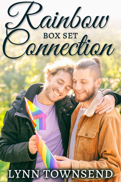 Book cover of Rainbow Connection Box Set