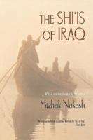 Book cover of The Shi'is of Iraq (Princeton Paperbacks Series)