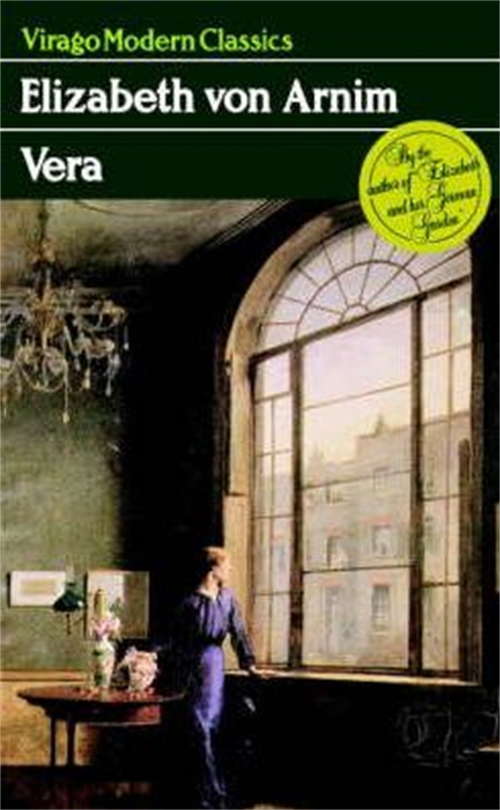 Vera: A Virago Modern Classic (Virago Modern Classics #402)