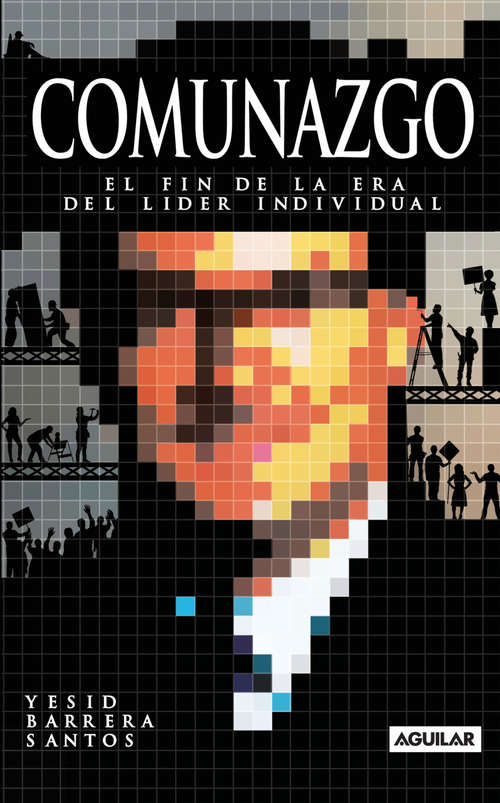 Book cover of Comunazgo
