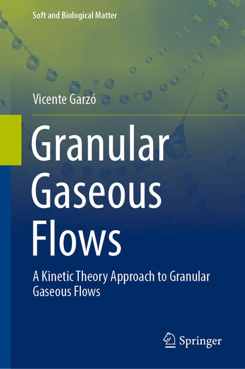 Granular Gaseous Flows
