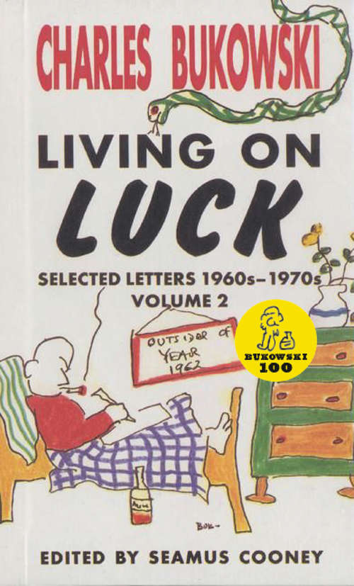 Living On Luck