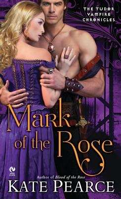 Book cover of Mark of the Rose
