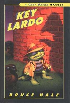 Key Lardo