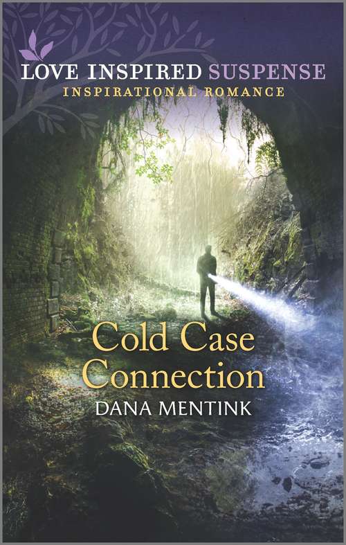 Cold Case Connection (Roughwater Ranch Cowboys)