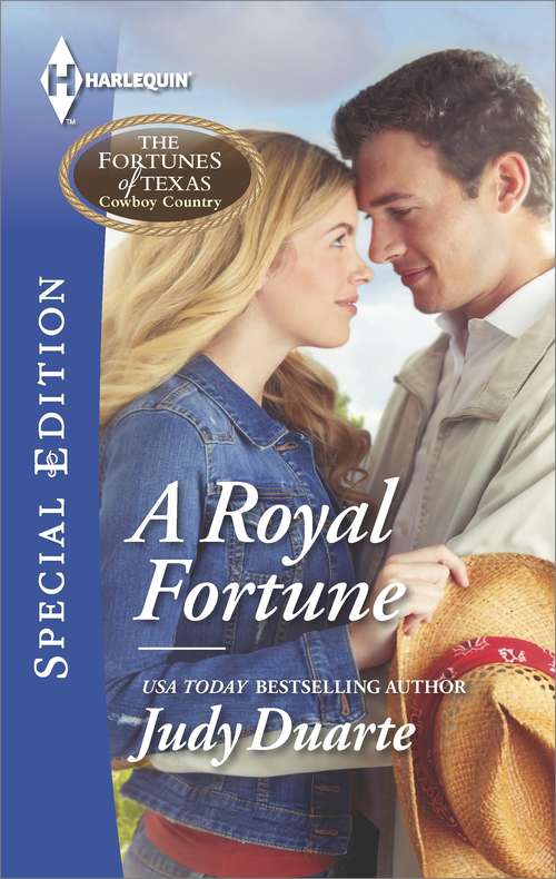 A Royal Fortune