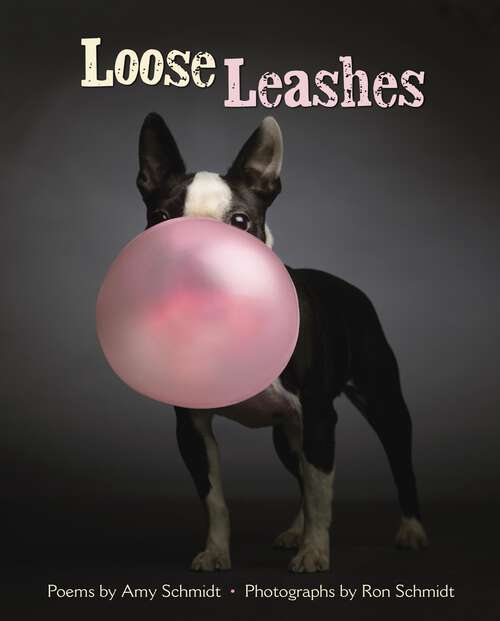 Book cover of Loose Leashes