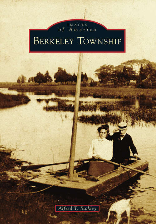 Book cover of Berkeley Township