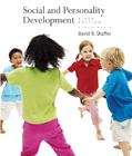 Social and Personality Development (6th Edition)